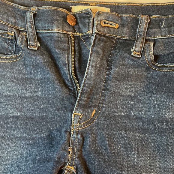 Madewell  mid rise skinny womens jeans - 26/ 9’ - Picture 4 of 14